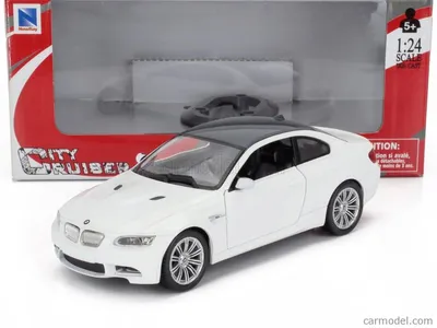Produktbild von Mercedes-Benz SLS AMG - 1:24 - NewRay