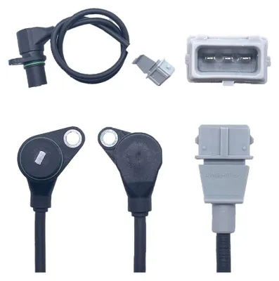 Image de WAGNER CRS00316 Capteur de vilebrequin pour VW PASSAT Variant (3B5)