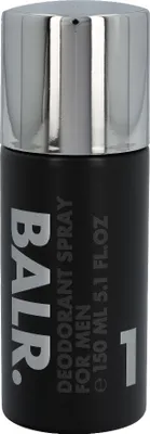 Produktbild von BALR. 1 FOR MEN Deodorant Spray