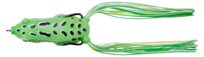 Zdjęcie produktu dla Savage Gear 3D Walk Frog, zielona żaba, 48 mm, 14 g