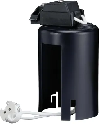 Produktbild von Paulmann Einbautopf für Einbauleuchten 35mm 20W GU4/GU5,3 12V