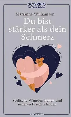 Produktbild von Du bist stärker als dein Schmerz