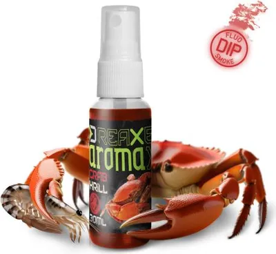 Obrázek produktu pro Delphin® Sprej Delphin AromaX - Krab / Krill - 30 ml