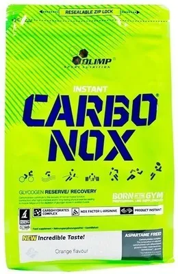 Obrázok produktu pre Olimp Nutrition Carbonox, portov npoj, Instantn npoj, Prok, 1 kusov, Grapefruit, 100 ml