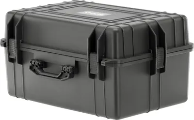 Produktbild von Hermetischer Werkzeugkoffer 610x430x310mm, IP55