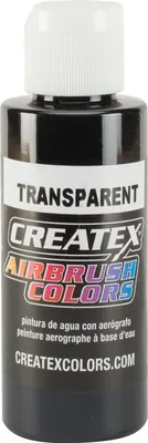 Abtönschwarz Createx Airbrush Colors Farbe 240ml 13 5132 Createx
