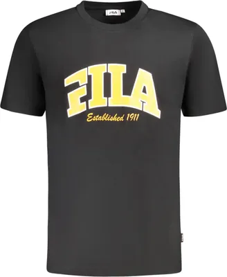 Produktbild von Fila Error de datos fam0882-black in Black color size small