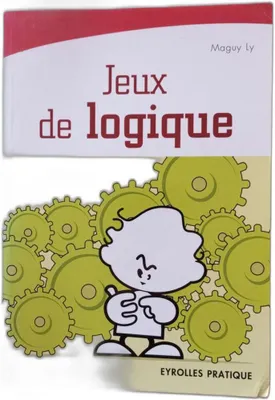 Image de Jeux de logique