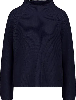 Produktbild von monari Pullover 710 night sky 46