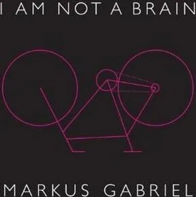 Obrázek produktu pro I am Not a Brain