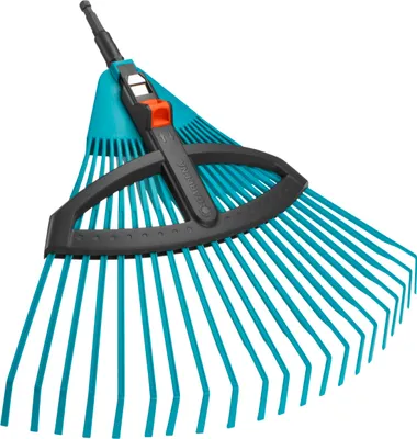 Produktbild von GARDENA combisystem-Kunststoff-Verstellbesen 03099-20