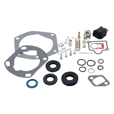 Produktbild von Dichtsatz Hercules Optima Sachs 505/2 DY Vergaserreparatursatz Wellendichtringe