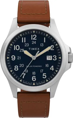 Obrázok produktu pre Pánske hodinky Timex Expedition Outdoor Solar
