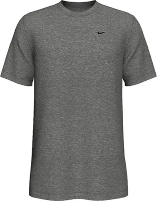 Produktbild von Nike Dri-FIT Trainings Shirt grau S