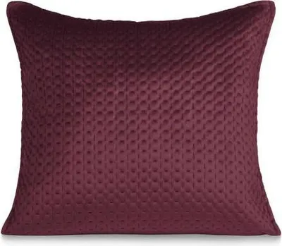 Immagine prodotto di Copricuscino decorativo in velluto MAYA 45x45 cm marrone