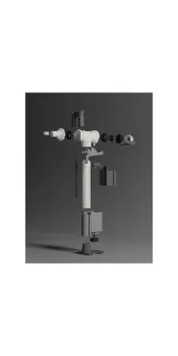 Produktbild von IDEAL STANDARD RV15467 Smartvalve Füllventil ProSys