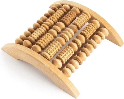Image de Accessoires de bien-être pour les pieds - Rouleau de bien-être pour les pieds 29 x 245 cm - Appareil de soulagement des pieds