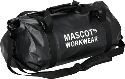 Productafbeelding van Mascot MASCOT WORKWEAR Tas COMPLETE 24150-M99, maat ONE, zwart