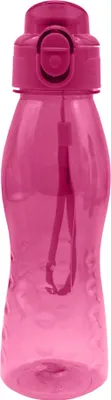 Produktbild von Steuber Klick Top Design Trinkflasche 700 ml pink