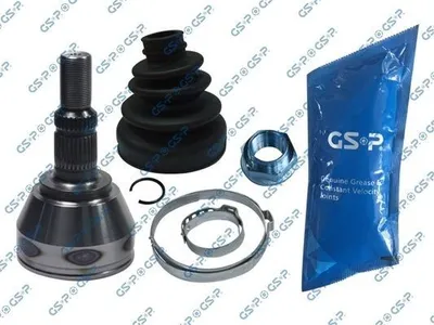 Produktbild von GSP Gelenksatz Antriebswelle für OPEL Vectra C Caravan (Z02) 821030