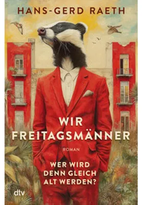 Image de Wir Freitagsmänner