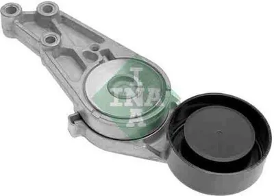 Produktbild von Spannarm für Keilrippenriemen für Audi A4 A6 Seat Exeo