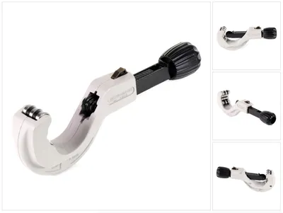Zdjęcie produktu dla Rothenberger 70340, 410 mm, 45 mm, 30 mm, 980 g, Hiszpania