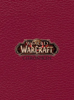 Produktbild von World of Warcraft: Chroniken Schuber 1 - 4