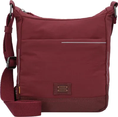 Zdjęcie produktu dla camel active City torba na ramię M 20 cm