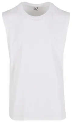 Produktbild von Brandit T-Shirt sleeveless white 4XL