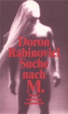 Produktbild von Suche nach M
