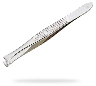 Immagine prodotto di Pinzette PREMAX - Collezione Classica 15608 Acciaio al carbonio 7,8 cm