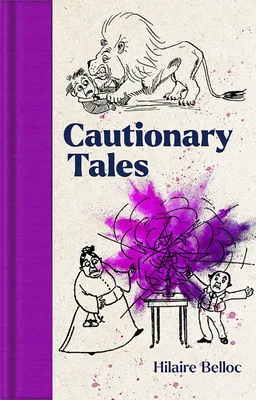 Image de Cautionary Tales