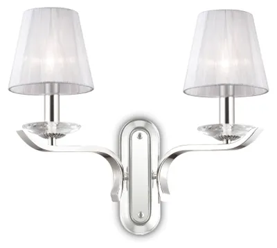 Immagine prodotto di PEGASO AP2, Applique, Ideal Lux