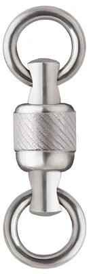 Produktbild von BKK Infinity Swivel Stainless #4 Wirbel