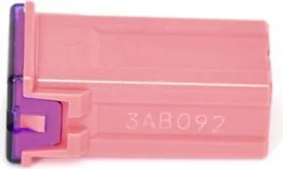 Obrázek produktu pro Pojistka BOSCH 1 987 529 058