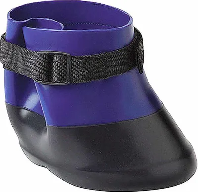 Produktbild von AMKA Krankenhufschuh Pferde Hufschuh Hufschutz B Wahl in M
