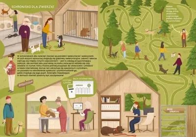 Imagen del producto de ¿Qué hacen los veterinarios?