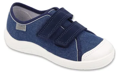 Produktbild von Sneakers Befado Tim 772X023 772Y023 blau