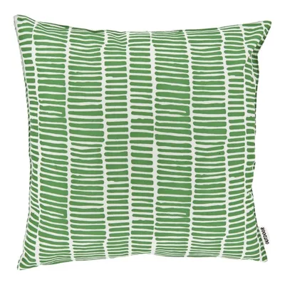 Produktbild von Unique Living - Dekokissen Bliss Outdoor Forest Green 45x45