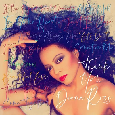 Produktbild von Thank You