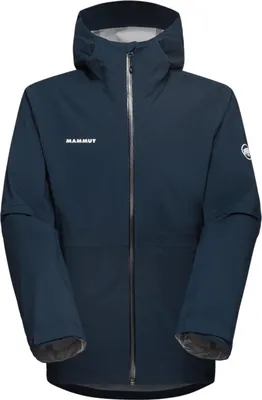Produktbild von MAMMUT Herren Hardshelljacke Linard Guide HS Hooded