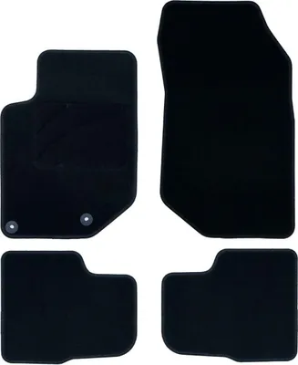 Obrázok produktu pre Koberčeky do auta OCC Motorsport OCCPG0029