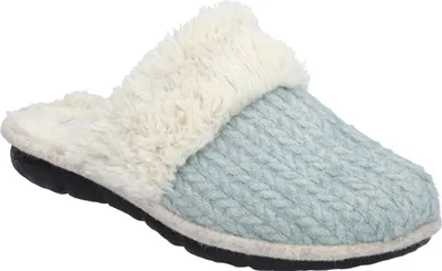 Produktbild von Westland Lille 127 | Hausschuh für Damen | Blau