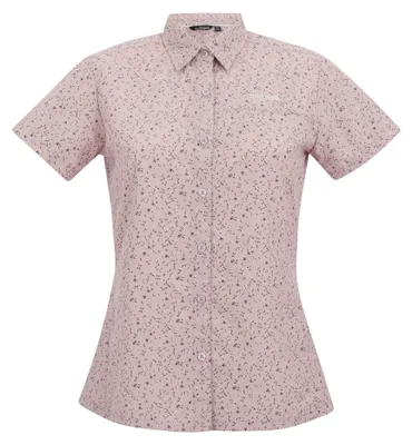Produktbild von Regatta - "Mindano VIII" Hemd für Damen RG13167 (34 DE) (Puderlila)
