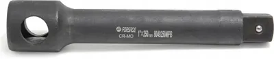Image de Rallonge De 200 Mm, 1", Renforcée Avec Perforation