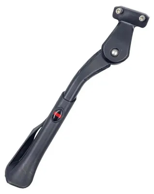 Produktbild von Mvtek 18/40 Mm Seitenständer Silber Silber One Size