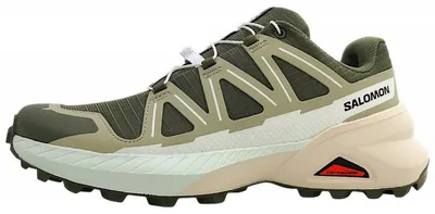 Produktbild von Salomon SPEEDCROSS PEAK W Wanderschuh Mehrfarbig in Gr. 41