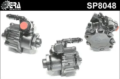 Produktbild von ERA Benelux SP8048 Servolenkung Pumpe Servopumpe für AUDI TT Coupe (8N3)
