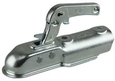 Produktbild von ProPlus 341014 rund Ball Kupplung, 60 mm